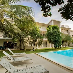 Bed & Breakfast Luxury House