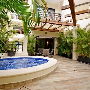 Romantic Aldea Thai Private Pool&terrace