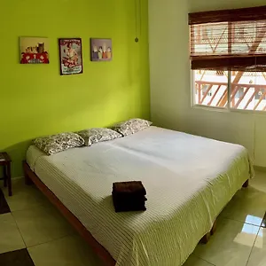Residencial Real Ibiza By Rentalos Playa del Carmen