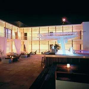 Hotel Deseo