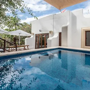 Villa Casa Del Sol *