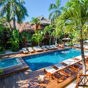 Magic Blue Boutique Adults Only Hotel 5*