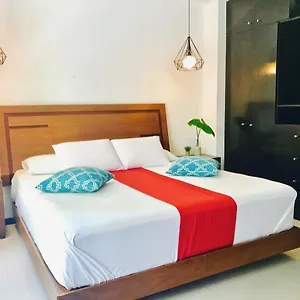 Deluxe Centro Playa Apartment Playa del Carmen