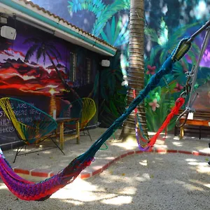 The Yak Hostal