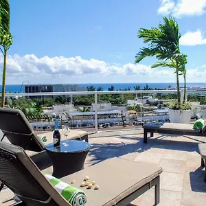 Holiday home 5th Coral Suites Luxury Penthouse By In Playa