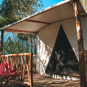 Huaya Camp *