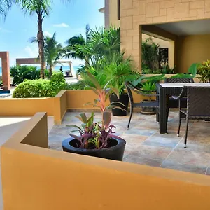 Aparthotel El Faro Ground Level Reef 106