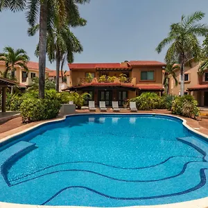Villa Casa Rayos Del Sol