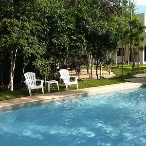 Holiday home Casa Gaby Selvanova *