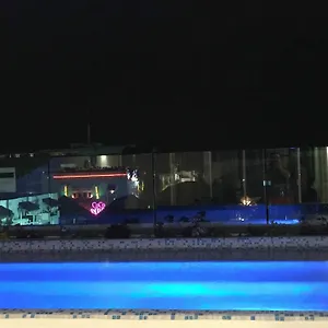 Costa Fina Oceanview Penthouse Apartment *