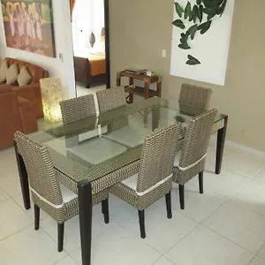 Apartment Mayan Luxury Penthouse By Sunandsea *