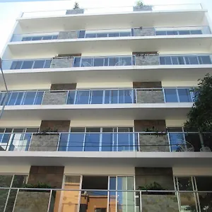 Apartment Quinta Bis Front King By Sunandsea *