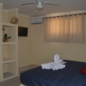 Siena Av Ctm, Colonia Zazil Ha Apartment Playa del Carmen