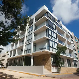 Menesse 204 By Globalia Apartment Playa del Carmen