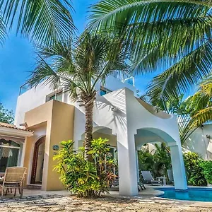 Paraiso By Chezplaya Playa del Carmen