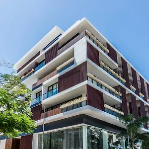 Aparthotel Kuxtal By Farniente 3*