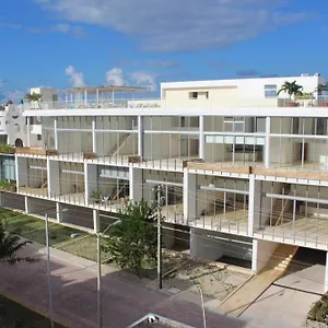 Apartment Siaan Luxury 2br By Baitna *