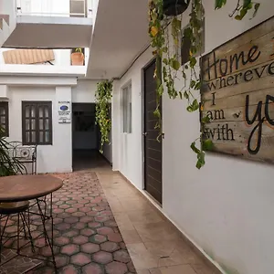 Casa Isza Aparthotel 2*