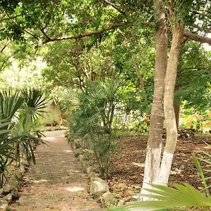 1 Bedroom Tohoku Hotel Playa del Carmen