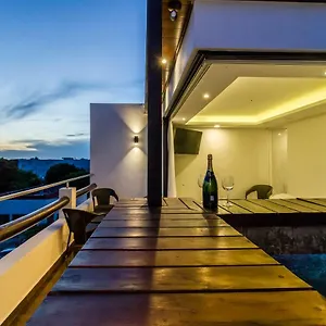 Luxury Penthouse Jungle View And Partial Ocean View, Private Pool And Rooftop *