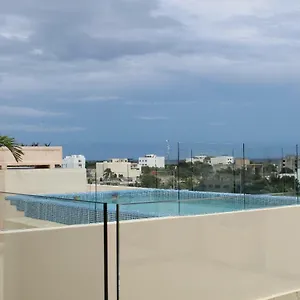 Apartment Casa Italia