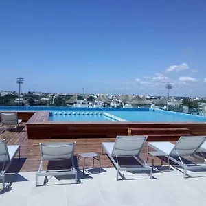 Solea 210 Apartment Playa del Carmen