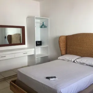 Hotel Casa Palmare 2*