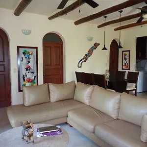 Apartment Casa Sonrisas Playa del Carmen