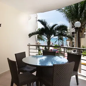 101 Corto Maltes ,3 Bedroom Ocean View Apartment