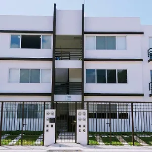 Casa Gloria Apartment *