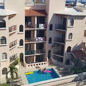 Condominio Palancar Apartment *