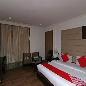 Orchid Hotel Faridabad