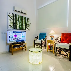 Hotel Playa Kaan 07 By Vimex 3*