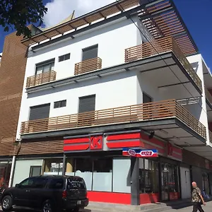 Apartment Infinito 205 By
