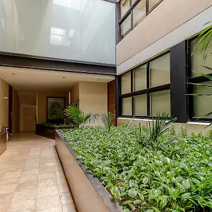Apartment Kuxtal 205 By Imexico *