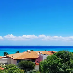Amate 3 Apartment