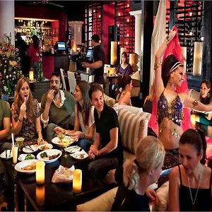 Hotel Cohiba - Party