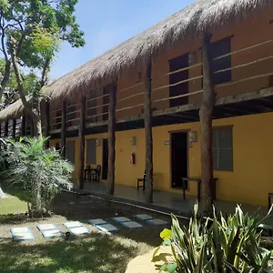 Hotel Las Iguanas 3*