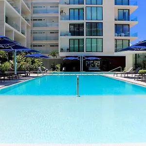Oceana Beachside By Bvr