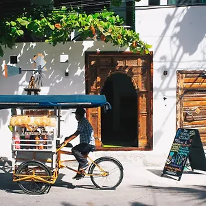 The Village Boutique 3* Playa del Carmen