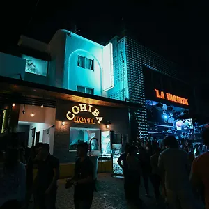 Cohiba Party 3*