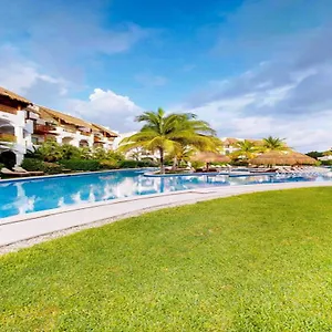 Valentin Imperial Riviera Maya 5*