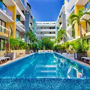 Menesse The By Casago Apartment *
