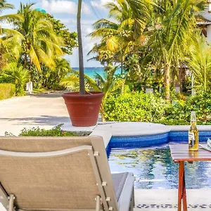 Casa Pescada Blanca Guest house *