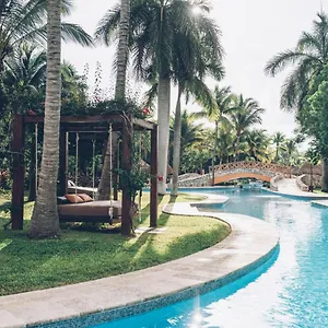 Iberostar Waves Paraiso Puerto Morelos