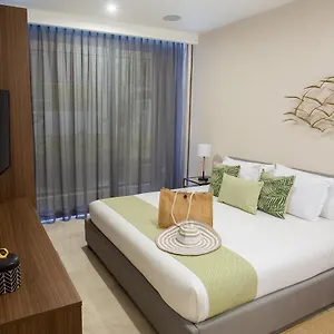 Hotel Collection O The Shore At 46th 2*