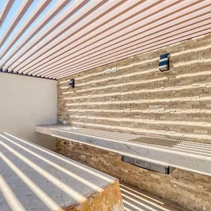 Apartment Palmeras 402 @ Arenis Playa del Carmen
