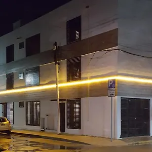 Apartment Casa Fausta Playa del Carmen