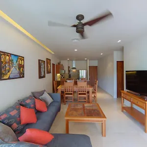 Magnificent 3br Close To The Caribbean Sea By Happy Address