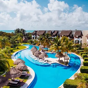 Valentin Imperial Riviera Maya - Adults Only 5* Playa Paraiso